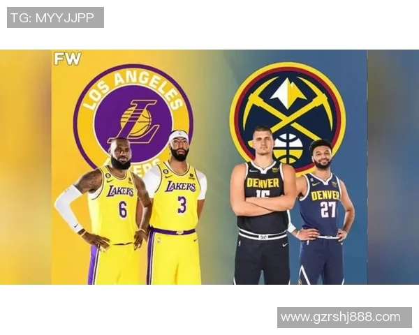 2020年掘金对湖人精彩对决回顾及赛后分析应用程序推荐